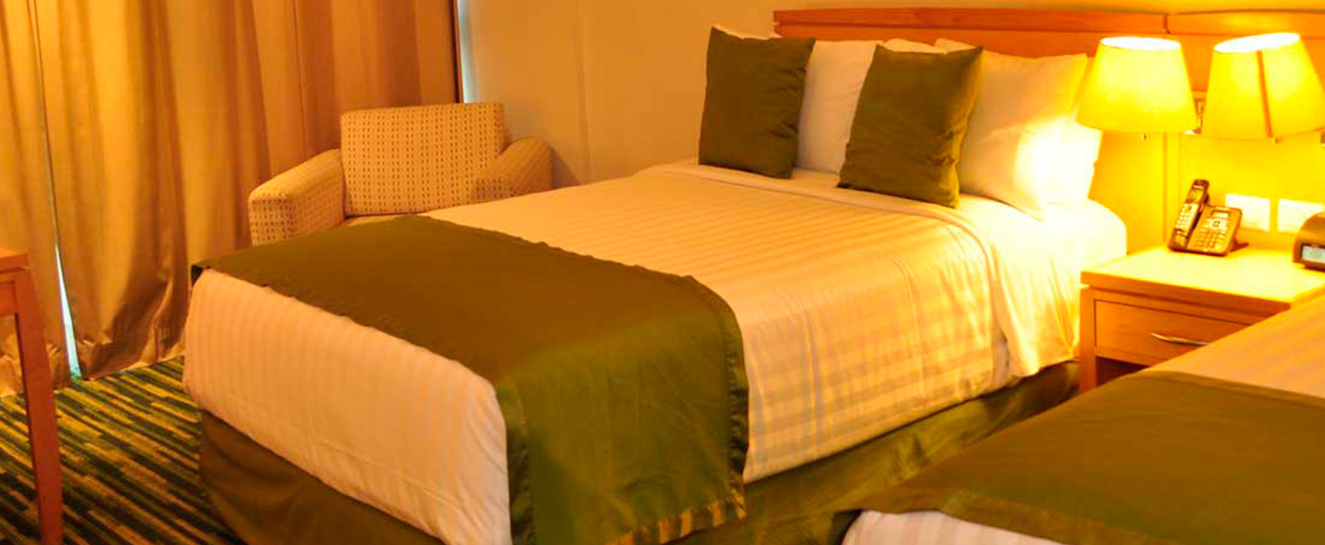 Hotel Radisson Paraíso Perisur Ciudad de México Hoteles en Perisur